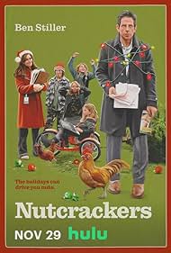 Free Download Nutcrackers Movie-Show-Video in HD Mp4